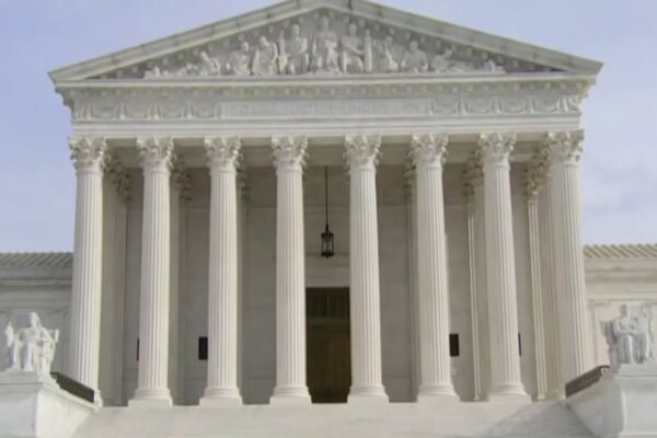 Supreme Court blocks some deportations