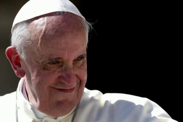 Remembering Pope Francis