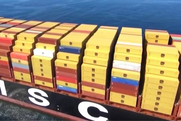 How are consumers responding to Trump’s tariffs, higher prices?