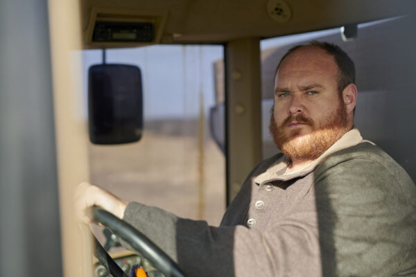 Farmers challenge John Deere’s control over equipment repair
