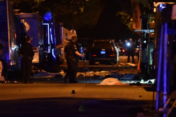 What we know about the deadly car ramming at a Vancouver street festival