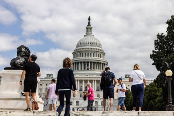 Why life expectancy varies widely across the U.S. especially for women, new study reveals