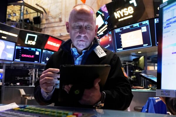 Big Tech’s “Magnificent Seven” heads into earnings season reeling from Trump turbulence