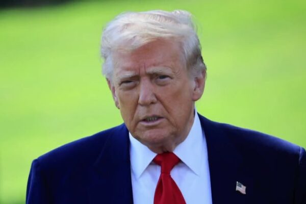 Trump on if he needs to uphold constitution: ‘I don’t know’