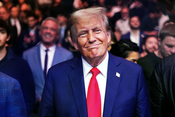 Trump has not said who funded his presidential transition effort despite pledging to disclose donors
