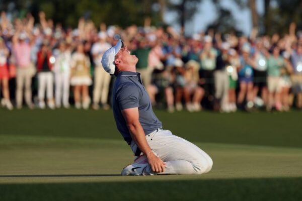 Jordan Spieth, inspired by Rory McIlroy, once again eyes career Grand Slam at PGA