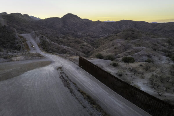 Newborn U.S. citizen and Guatemalan mom detained as she faces deportation