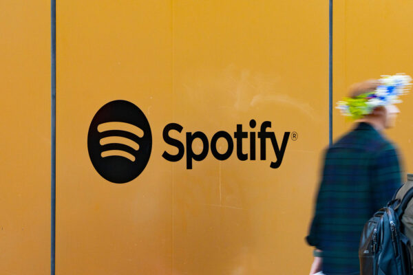 Some podcasters fear Spotify’s new play count will crowd out smaller shows