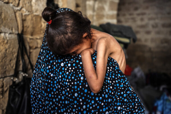 Gaza’s wait for food goes on as aid groups describe distribution ‘nightmare’