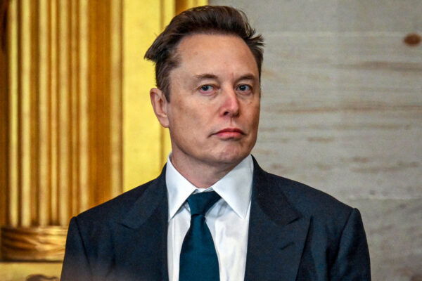 Elon Musk’s missed opportunity: From the Politics Desk