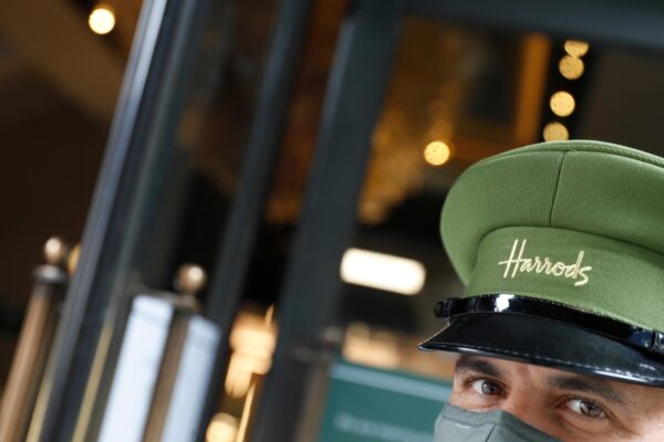 Harrods becomes latest UK retailer to face cyber threat as M&S’ struggles persist