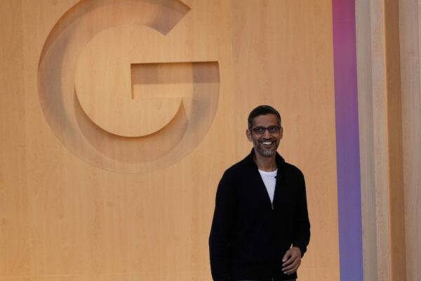 Google, Justice Department face off in climactic showdown in search monopoly case