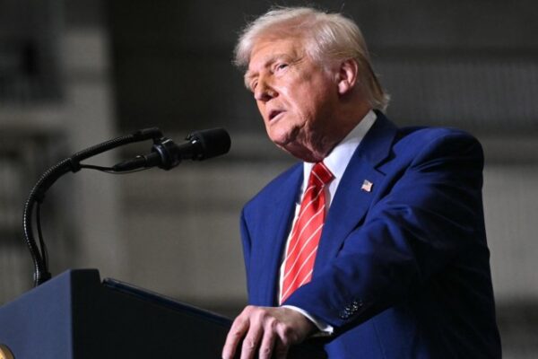 Trump Announces Plans to Double Steel and Aluminum Tariffs