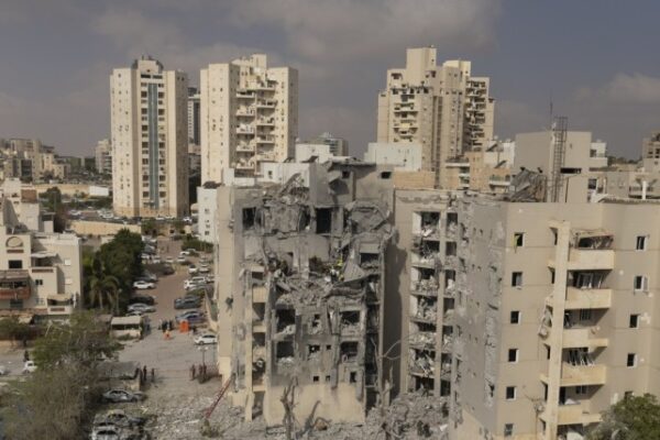 Iran confirms ceasefire with Israel despite recent attack in Beer Sheva