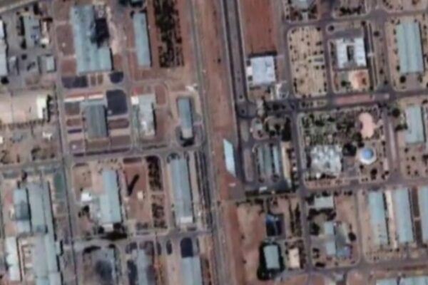 U.S. strikes may have only briefly set back Iran’s nuclear program