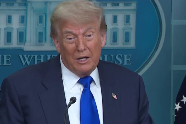 Trump says Iran is ‘beat to hell’ after U.S. strikes on nuclear sites