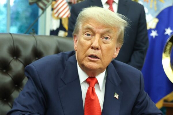 Senate Releases Final Version of Trump’s ‘Big, Beautiful Bill’