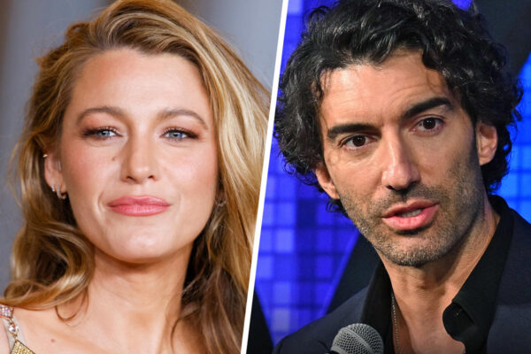 Judge tells Blake Lively and Justin Baldoni to work out dispute over dismissal of emotional distress claims