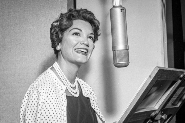 TikTok can’t get enough of ‘Pretty Little Baby,’ a Connie Francis song from the 60s