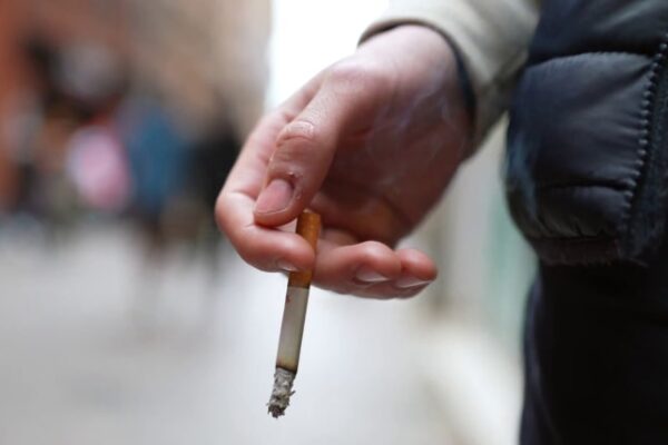 France to Ban Smoking in Most Outdoor Public Places on July 1