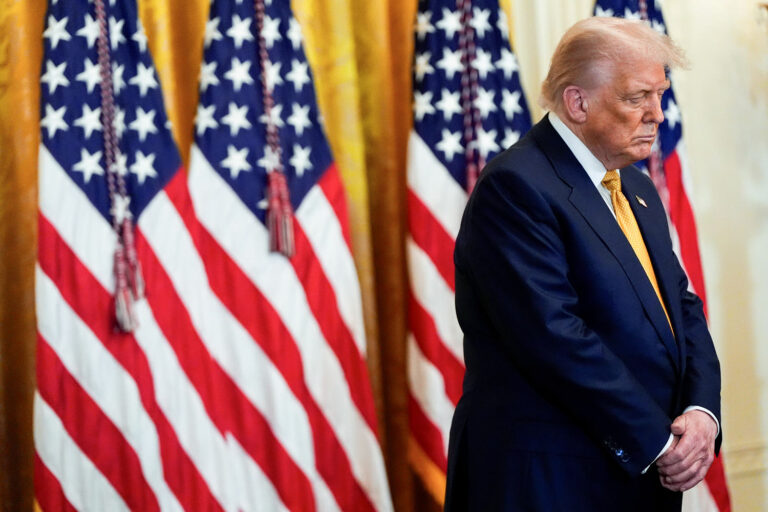 How Trump is shaping the midterm map: From the Politics Desk
