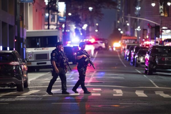 What we know about the victims of the NYC office building shooting