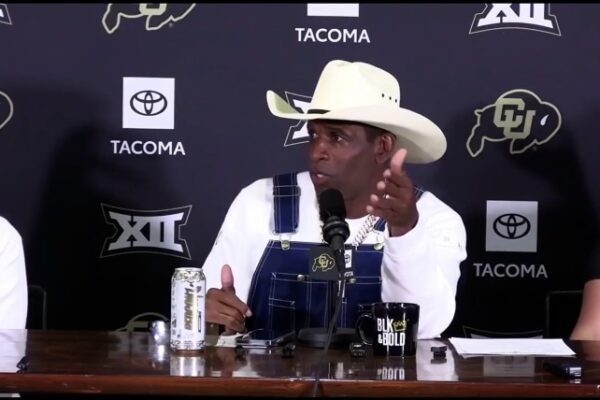 Deion Sanders reveals bladder cancer diagnosis and treatment