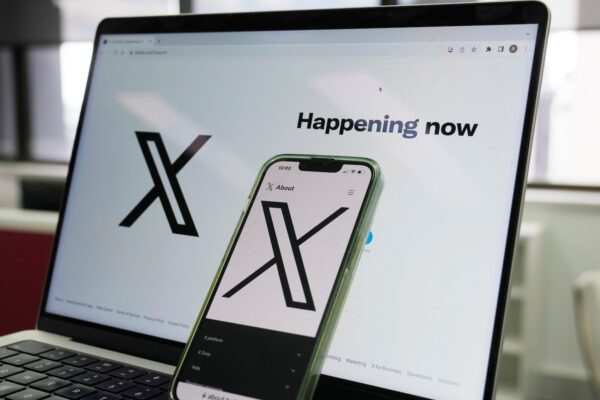 X says French accusations of data tampering and fraud are politically motivated