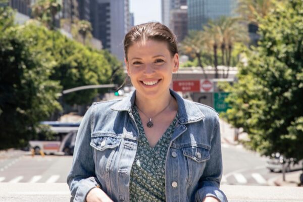 Julia Whelan has narrated 600 audiobooks and counting. So why isn’t she paid like it?